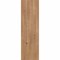 Ekena Millwork Mediterranean Rough Sawn Corbel w/Backplate, Western Red Cedar, 6"W x 12"D x 20"H COR06X12X20MED01RWR - alternate 3